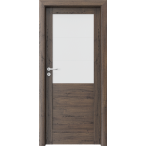 Porta Verte HOME B.3 Dub Šarlátový 